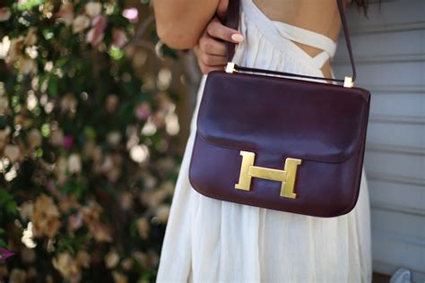 how to tell if hermes bag is real